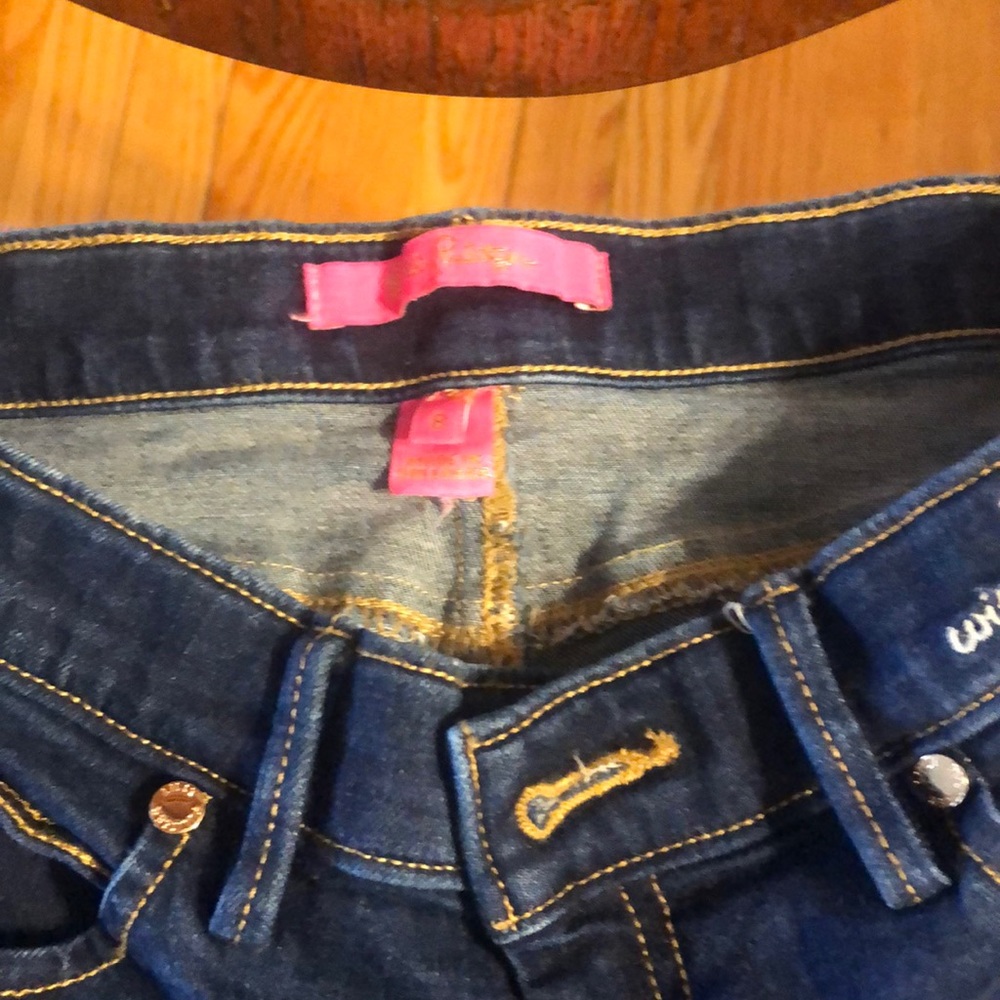 Lilly Pulitzer Jeans